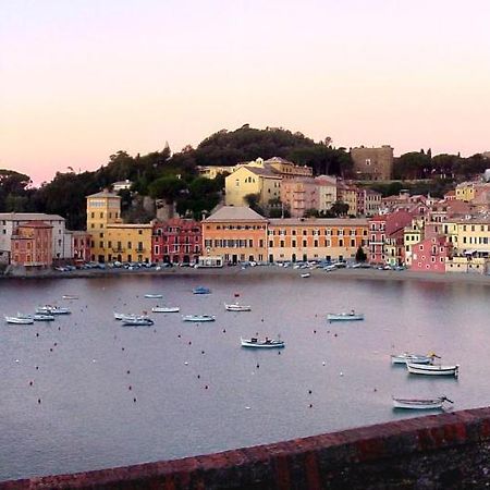Girasole76 Apartment Sestri Levante Ngoại thất bức ảnh