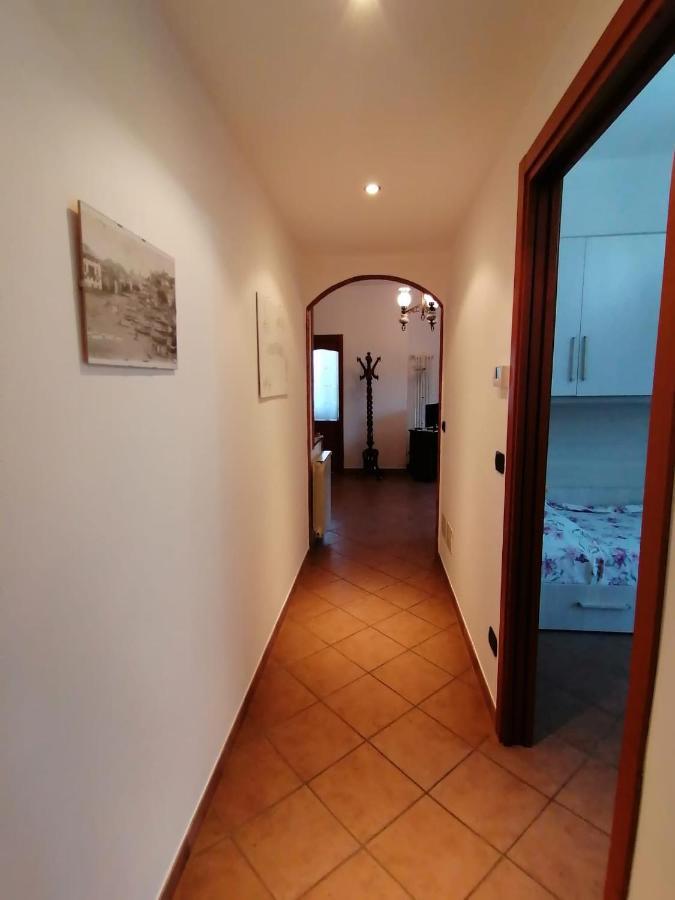 Girasole76 Apartment Sestri Levante Ngoại thất bức ảnh