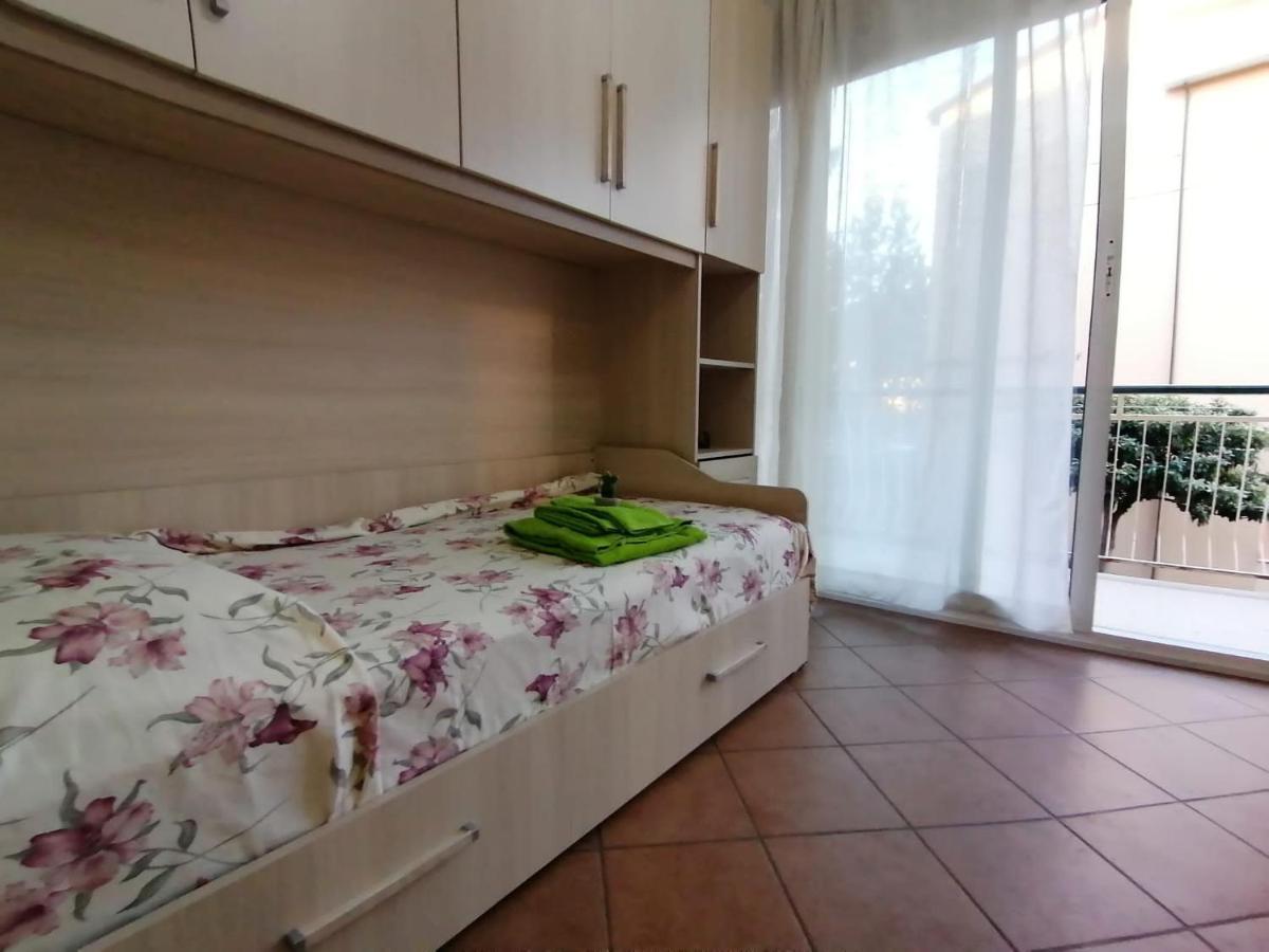 Girasole76 Apartment Sestri Levante Ngoại thất bức ảnh