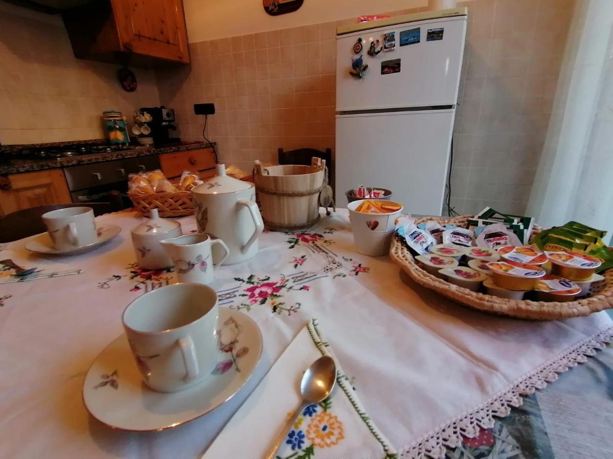 Girasole76 Apartment Sestri Levante Ngoại thất bức ảnh