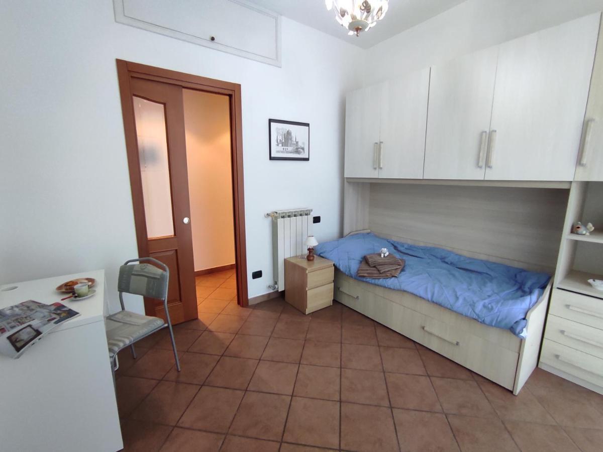 Girasole76 Apartment Sestri Levante Ngoại thất bức ảnh