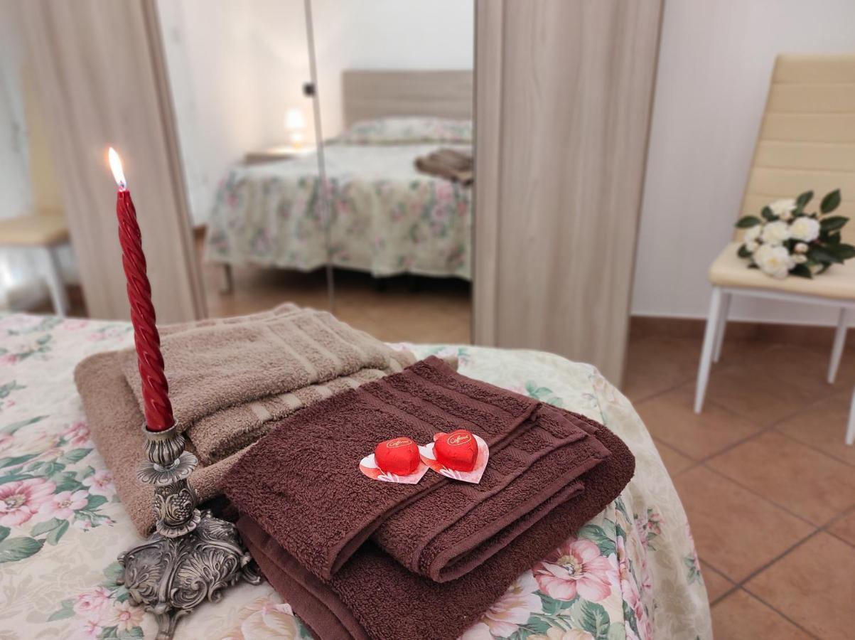 Girasole76 Apartment Sestri Levante Ngoại thất bức ảnh