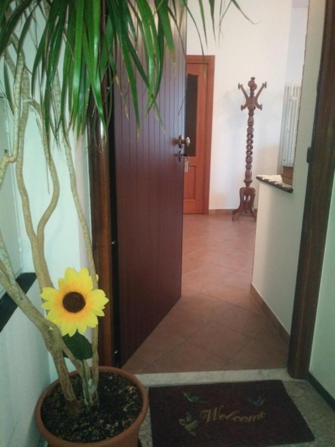 Girasole76 Apartment Sestri Levante Ngoại thất bức ảnh