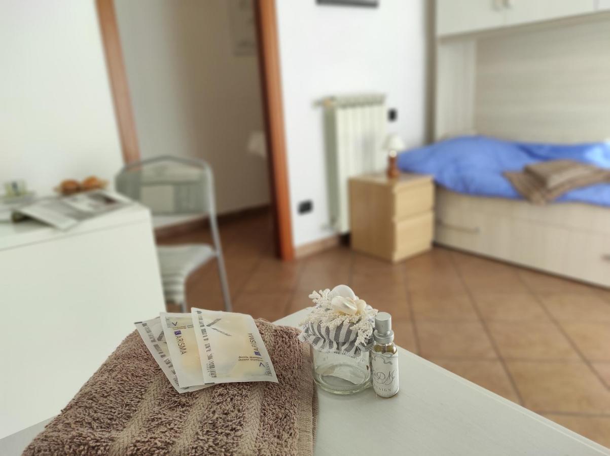 Girasole76 Apartment Sestri Levante Ngoại thất bức ảnh