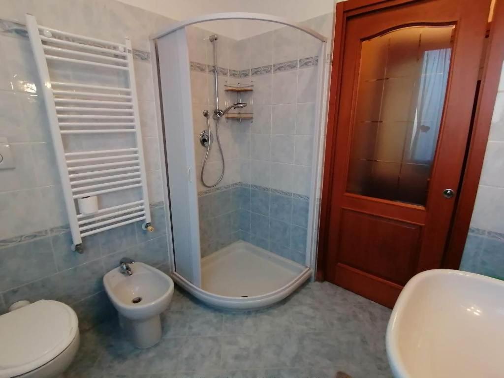 Girasole76 Apartment Sestri Levante Ngoại thất bức ảnh