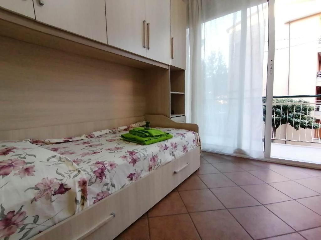 Girasole76 Apartment Sestri Levante Ngoại thất bức ảnh