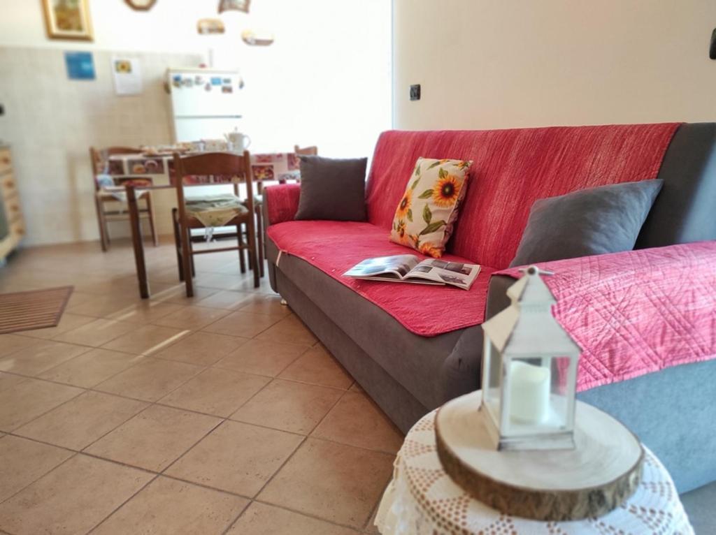 Girasole76 Apartment Sestri Levante Ngoại thất bức ảnh